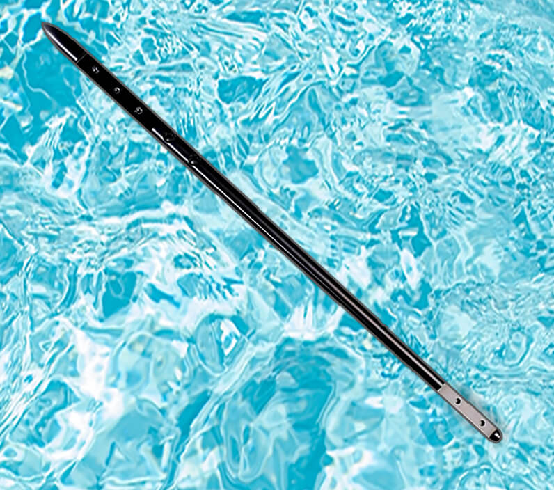 Foilkiten Kite Hydrofoil Fuselage