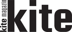 Logo Kite Magazin